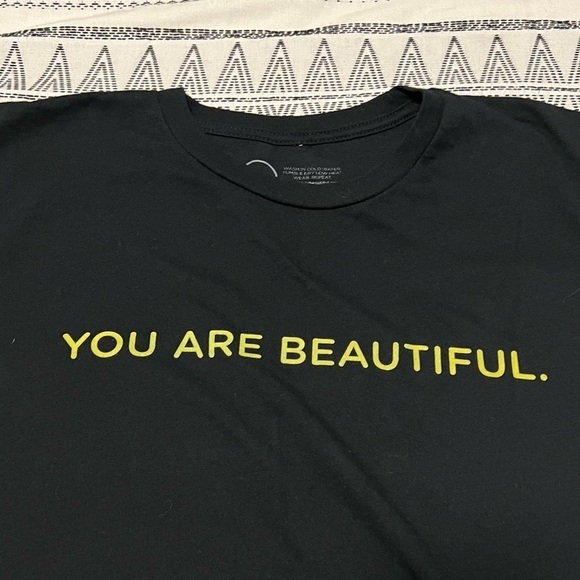 Life Is Beautiful Festival Tee Size Large - Picture 2 of 5